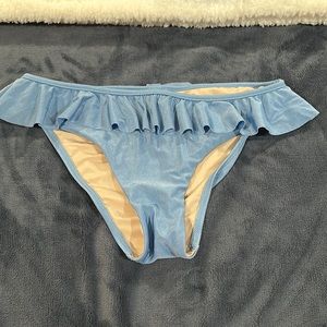 Bikini bottoms!